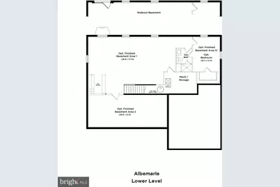 Tbb Ayers Court #ALBEMARLE, Fredericksburg, VA 22407 - Photo 38