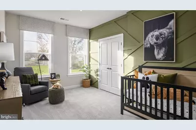 Tbb Ayers Court #ALBEMARLE, Fredericksburg, VA 22407 - Photo 24