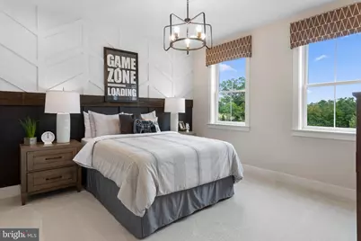 Tbb Ayers Court #EMORY, Fredericksburg, VA 22407 - Photo 16