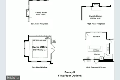 Tbb Ayers Court #EMORY, Fredericksburg, VA 22407 - Photo 34