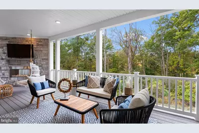 Tbb Ayers Court #RICHMOND, Fredericksburg, VA 22407 - Photo 6