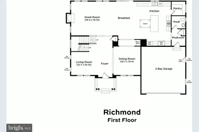 Tbb Ayers Court #RICHMOND, Fredericksburg, VA 22407 - Photo 32