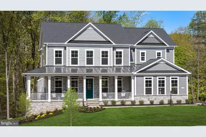 Tbb Ayers Court #RICHMOND, Fredericksburg, VA 22407 - Photo 1