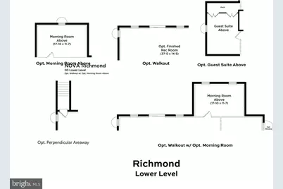 Tbb Ayers Court #RICHMOND, Fredericksburg, VA 22407 - Photo 36