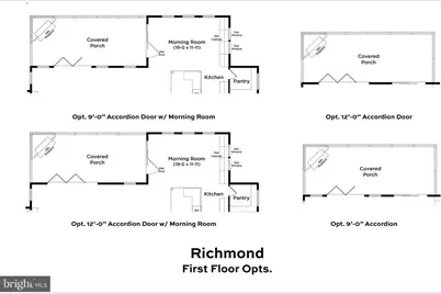 Tbb Ayers Court #RICHMOND, Fredericksburg, VA 22407 - Photo 100