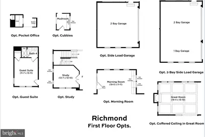 Tbb Ayers Court #RICHMOND, Fredericksburg, VA 22407 - Photo 38