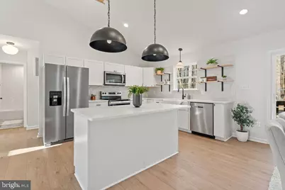 5531 Hams Ford Road, Woodford, VA 22580 - Photo 14