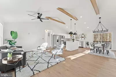 5531 Hams Ford Road, Woodford, VA 22580 - Photo 12