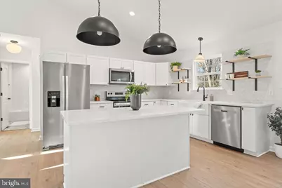 5531 Hams Ford Road, Woodford, VA 22580 - Photo 18