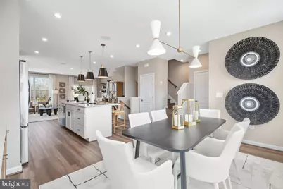 7726 Harlow Circle, Spotsylvania, VA 22551 - Photo 4