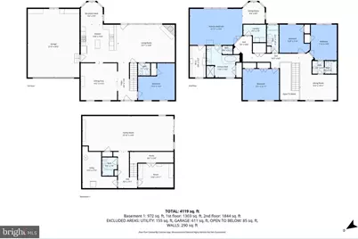 8319 Canteen Circle, Fredericksburg, VA 22407 - Photo 38