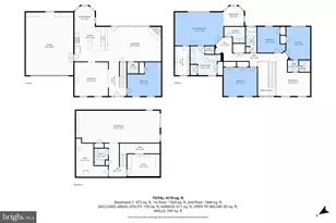 8319 Canteen Cir, Fredericksburg, VA 22407 - Photo 38