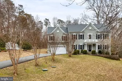 8319 Canteen Circle, Fredericksburg, VA 22407 - Photo 1