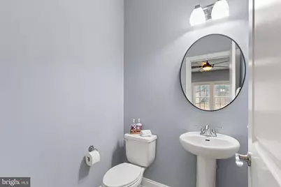 8319 Canteen Circle, Fredericksburg, VA 22407 - Photo 16