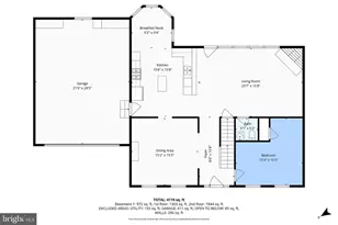 8319 Canteen Cir, Fredericksburg, VA 22407 - Photo 38