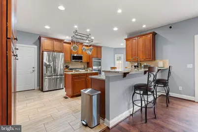 8319 Canteen Circle, Fredericksburg, VA 22407 - Photo 12