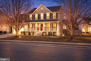 3004 Cahill St, Fredericksburg, VA 22408 - Photo 46
