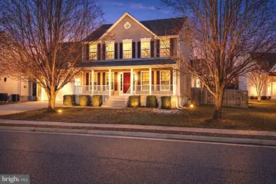 3004 Cahill Street, Fredericksburg, VA 22408 - Photo 50