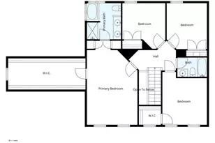 3004 Cahill St, Fredericksburg, VA 22408 - Photo 58