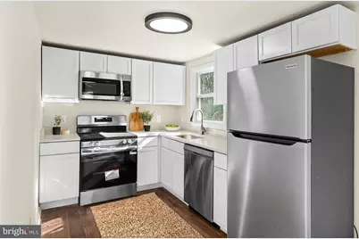 3366 Lavue Lane, Fredericksburg, VA 22408 - Photo 4