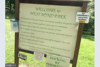 5501 Hickory Tree Lane, Mineral, VA 23117 - Photo 78