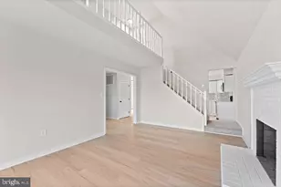 605 Lamplighter Dr, Fredericksburg, VA 22407 - Photo 16