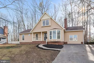 605 Lamplighter Drive, Fredericksburg, VA 22407 - Photo 4