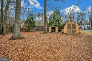 47 Ocala Ln, Fredericksburg, VA 22408 - Photo 32