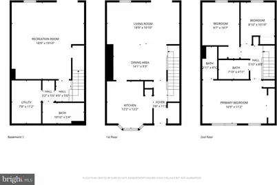 10740 Brice Court, Fredericksburg, VA 22407 - Photo 24