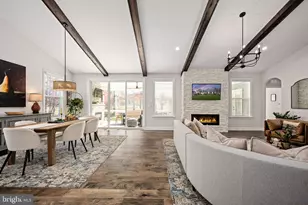 10908 Chatham Ridge Way, Spotsylvania, VA 22551 - Photo 10