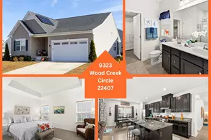 9323 Wood Creek Cir, Fredericksburg, VA 22407 - Photo 1