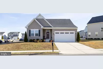 9323 Wood Creek Circle, Fredericksburg, VA 22407 - Photo 36