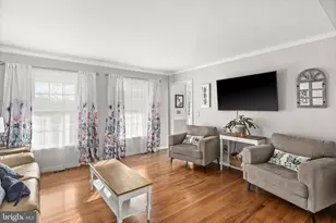 706 Stonewall Ln, Fredericksburg, VA 22407 - Photo 10