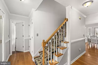 706 Stonewall Lane, Fredericksburg, VA 22407 - Photo 8