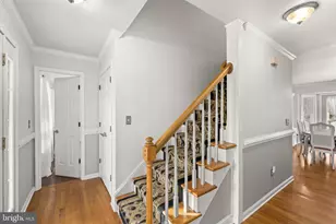 706 Stonewall Ln, Fredericksburg, VA 22407 - Photo 8