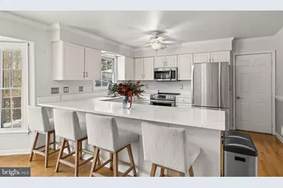 706 Stonewall Lane, Fredericksburg, VA 22407 - Photo 16