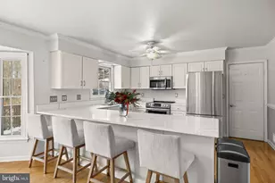 706 Stonewall Ln, Fredericksburg, VA 22407 - Photo 16