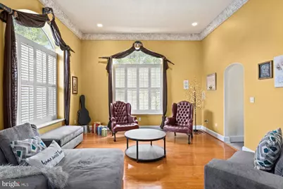 6902 Tower Of London Drive, Fredericksburg, VA 22407 - Photo 6