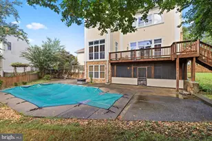 6902 Tower of London Dr, Fredericksburg, VA 22407 - Photo 50