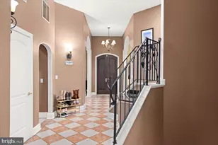 6902 Tower of London Dr, Fredericksburg, VA 22407 - Photo 4