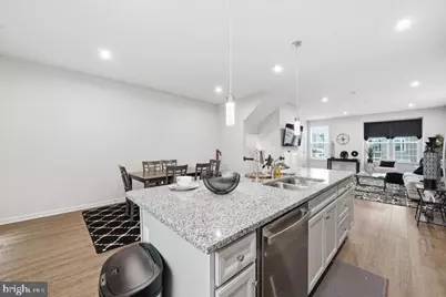 8719 Stevenson Lane, Spotsylvania, VA 22553 - Photo 12