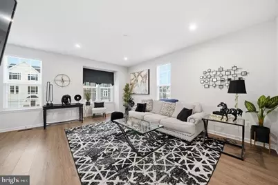 8719 Stevenson Lane, Spotsylvania, VA 22553 - Photo 6