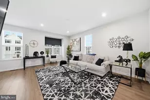 8719 Stevenson Ln, Spotsylvania, VA 22553 - Photo 6