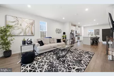 8719 Stevenson Lane, Spotsylvania, VA 22553 - Photo 6