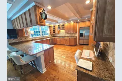 12136 Sawhill Boulevard, Spotsylvania, VA 22553 - Photo 16