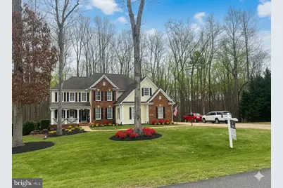 12136 Sawhill Boulevard, Spotsylvania, VA 22553 - Photo 1