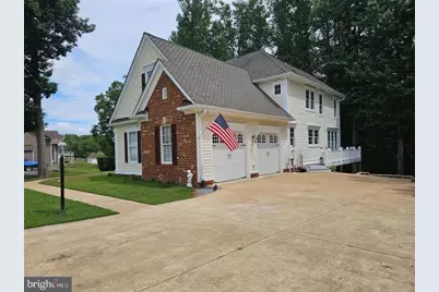 12136 Sawhill Boulevard, Spotsylvania, VA 22553 - Photo 4