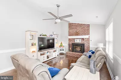 11621 Enchanted Woods Way, Fredericksburg, VA 22407 - Photo 10