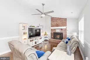 11621 Enchanted Woods Way, Fredericksburg, VA 22407 - Photo 10