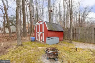 11621 Enchanted Woods Way, Fredericksburg, VA 22407 - Photo 54